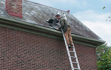 what affects urgent Tamerton Foliot roof repairs