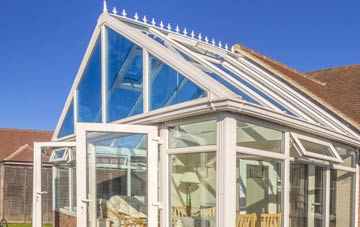 conservatory roof insulation costs Tamerton Foliot