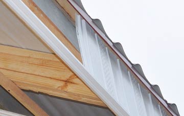 why Tamerton Foliot fascia repairs are essential