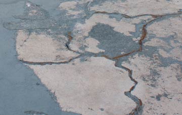 fibreglass roofing replacement Tamerton Foliot