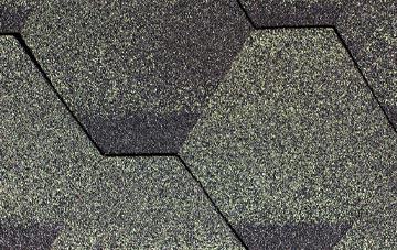 Tamerton Foliot fibreglass shingle repairs