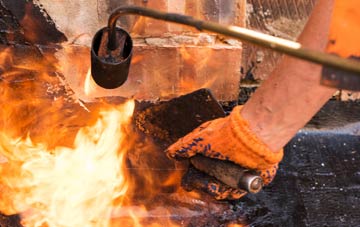 Tamerton Foliot flat roof repair companies