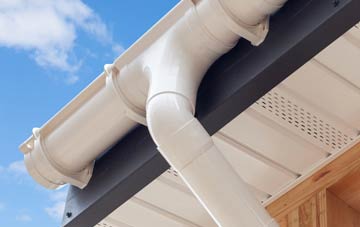 Tamerton Foliot gutter installation costs