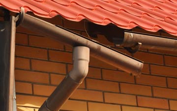 Tamerton Foliot gutter repair costs