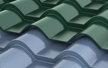 who should consider Tamerton Foliot plastic roofs