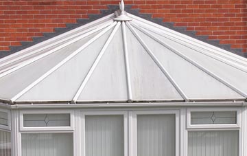 Tamerton Foliot polycarbonate conservatory roof repairs