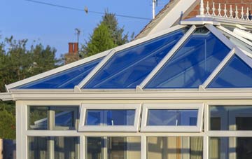 professional Tamerton Foliot conservatory insulation