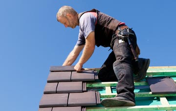 disadvantages of Tamerton Foliot slate roofing