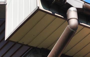 Tamerton Foliot soffit installation costs