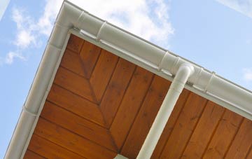 Tamerton Foliot soffit types