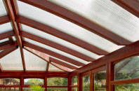 Tamerton Foliot conservatory roofing insulation