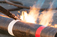 Tamerton Foliot flat roofing replacement
