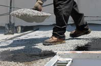 find rated Tamerton Foliot flat roofing replacement companies