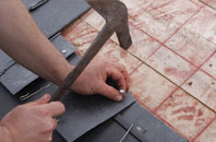 free Tamerton Foliot garage roof repair quotes