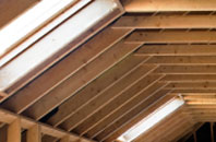 Tamerton Foliot tapered roof insulation quotes